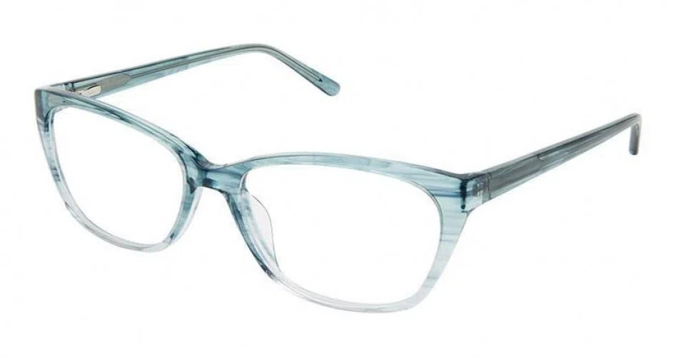 Superflex SF-610 Eyeglasses - view 2